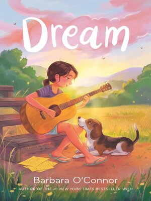 cover image of Dream